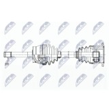 Planetara Nissan Terrano 2 2.4i, 2.7td, 3.0di 1993-2006, Fata, Stanga, Dreapta, 39100-0F000