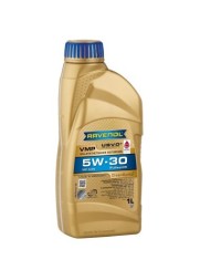 Ulei motor Complet Sintetic Ravenol VMP USVO 5W30, 1l
