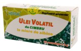 ULEI VOLATIL DE CIMBRU IN MIERE 2GR*30MDZ