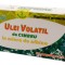ULEI VOLATIL DE CIMBRU IN MIERE 2GR*30MDZ