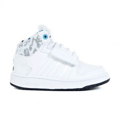 Ghete Copii Adidas Hoops Mid 20 I EG3764 foto