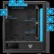 Carcasa fsp cmt 350 fara sursa middle tower atx 2xusb3.0