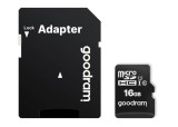 Card memorie Goodram microSD 16GB (M1AA-0160R12)