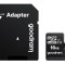 Card memorie Goodram microSD 16GB (M1AA-0160R12)