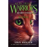 Warriors - Harcosok 2/3. - Az &uacute;j j&oacute;slat 3. - Hajnal - (K&uuml;l&ouml;nleges kiad&aacute;s) - Erin Hunter