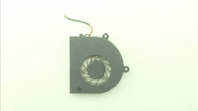 Cooler (ventilator) TOSHIBA SATELLITE L670 DC280008DN0 foto