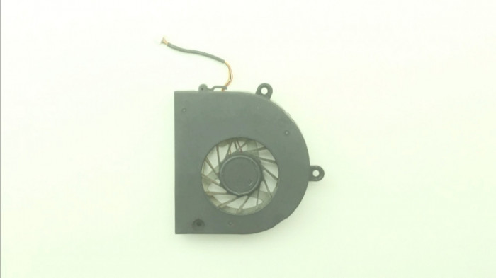 Cooler (ventilator) TOSHIBA SATELLITE L670 DC280008DN0