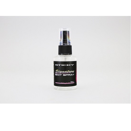 SPRAY STICKY BAITS SIGNATURE 50ML