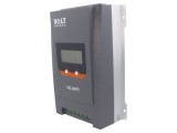 Regulator &Icirc;ncărcare Solar 40A Ecran Digital 12/24V