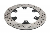 Disc de frana fix spate, 282/132x5mm 6x150mm, fitting hole diameter 8,4mm, height (spacing) 0 (european certification of approval: no) compatibil: YAM