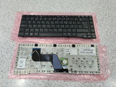 Tastatura laptop HP ProBook 6440B 6450B 6440b noua si originala. foto