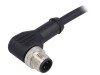 Mufă M12 4-PIN DeviceNet/CANopen IP65/IP67 250V