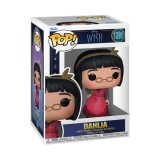 Figurina Funko Pop, Disney Wish, Dahlia