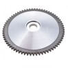 Fulie Racire Variator Motorevolution Vespa Piaggio Liberty Aprilia 125cc ET4 Mojito 123mm