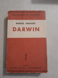 Darwin - Marcel Prenant