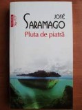 Pluta de piatra - Jose Saramago