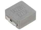 Inductor SMD 22uH 6A 28.8m&Omega; &plusmn;20%
