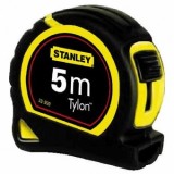 Stanley 1-30-697 Ruleta tylon 5m x 19mm - 3253561306976