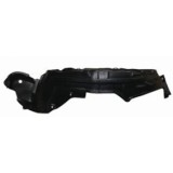 Carenaj aripa fata Toyota Corolla (E14/E15), 03.2007-06.2010, parte montare dreapta, polietilena, 8117FP1T, Aftermarket Kft Auto, AutoLux