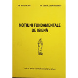 Nicolae Poll - Notiuni fundamentale de igiena