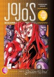 Jojo&#039;s Bizarre Adventure: Part 5--Golden Wind, Vol. 3, 3