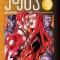 Jojo&#039;s Bizarre Adventure: Part 5--Golden Wind, Vol. 3, 3