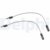 DELPHI LZ0115 senzor de avertizare,uzura placute de frana