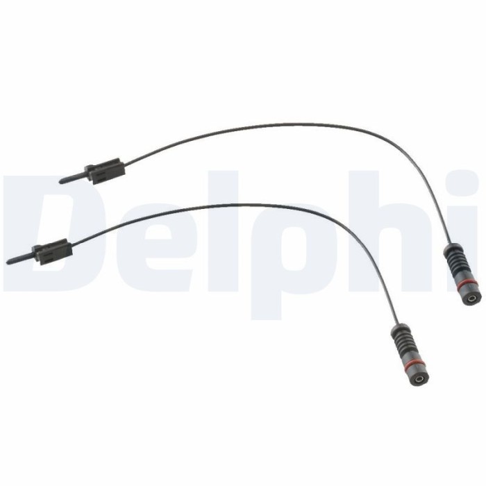 DELPHI LZ0115 senzor de avertizare,uzura placute de frana