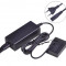 Power adapter Sursa continua LP-E10 pt. Canon EOS 1100D 1200D 1300D 1500D etc.