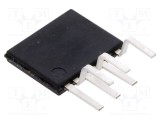 POWER INTEGRATIONS IC PMIC AC/DC switcher controler SMPS TopSwitch-HX eSIP-7C 85-265V 59,4-145kHz THT flyback