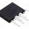POWER INTEGRATIONS IC PMIC AC/DC switcher controler SMPS TopSwitch-HX eSIP-7C 85-265V 59,4-145kHz THT flyback