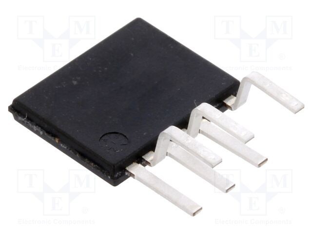 POWER INTEGRATIONS IC PMIC AC/DC switcher controler SMPS TopSwitch-HX eSIP-7C 85-265V 59,4-145kHz THT flyback