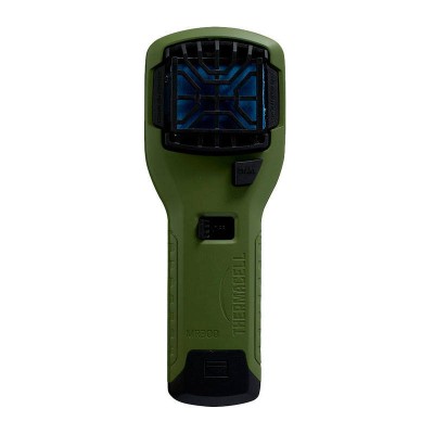Thermacell MR300 repelent de tantari portabil - olive foto