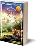 Povești din Valea Marelui Sar (Vol.4) Saga Povești de pe Muntele Golia - Paperback brosat - Aurel Cărăşel - Pavcon