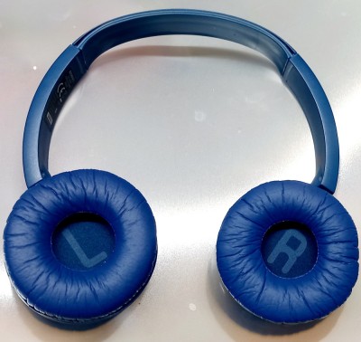 Casti bluetooth Sony WH-CH500 foto