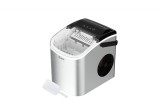 Cumpara ieftin Masina de facut gheata Zilan ZLN1177, 12-15 kg de gheata pe zi, otel inoxidabil, 95W