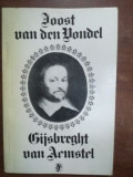 Gijsbreght van Aemstel- Joost van den Vondel
