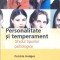 PERSONALITATE SI TEMPERAMENT. GHIDUL TIPURILOR PSIHOLOGICE-PATRICIA HEDGES-278321