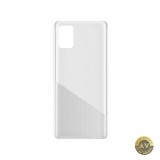 Capac Baterie compatibil cu Samsung Galaxy A51 A515 Alb