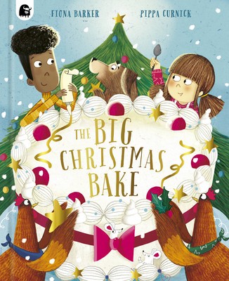 The Big Christmas Bake foto