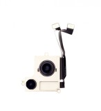 Flex Camera Spate iPhone 15 Plus - Cablu Inlocuire Camera Principala