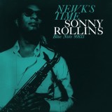 Newk&#039;s Time (UHQ-CD) | Sonny Rollins