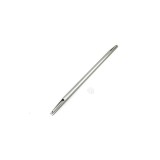 M&acirc;ner ușă inox pentru cuptor ELECTROLUX ARTHUR MARTIN 140108172010 Original