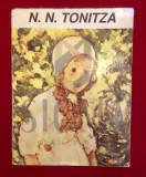 N. N. TONITZA, COLECTIE DE ARTA