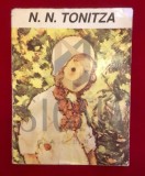 N. N. TONITZA, COLECTIE DE ARTA