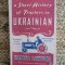 Short History of Tractors in Ukrainian-MARINA LEWYCKA