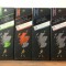 Johnny walker colectie limitata completa