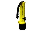 Lampă de avertizare LED 2000lm cu powerbank - NightSearcher