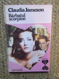 Barbatul Scorpion - Claudia Jameson, Roman de Dragoste