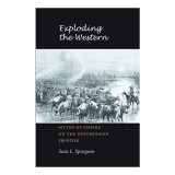 Cumpara ieftin Exploding the Western